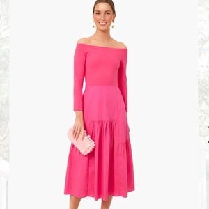 Tuckernuck x Cameran Eubanks Wimberly Marissa Dress